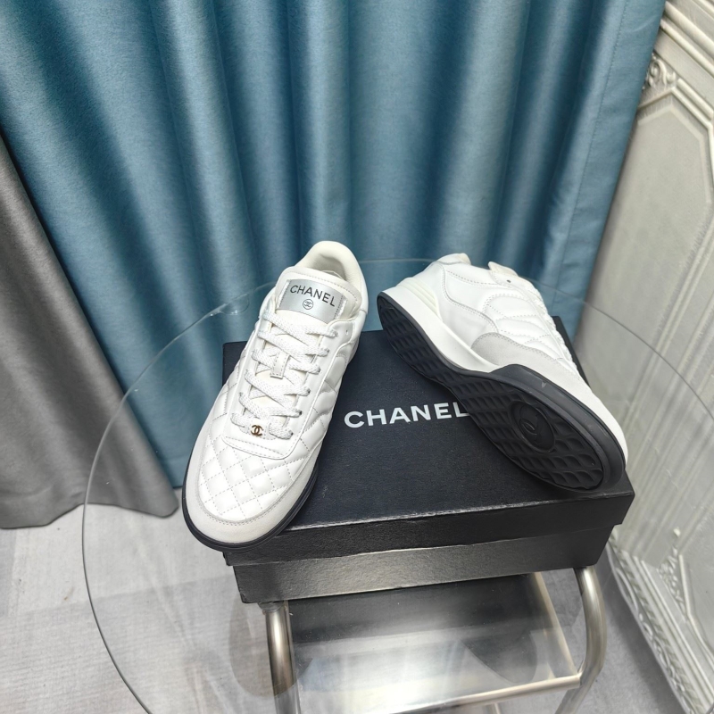 Chanel Sneakers